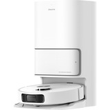 Dreame DreameBot L10 Ultra, Saugroboter weiß, mit automatischer Absaugstation