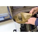 EINHELL Schmutzfangsack 30l , Staubsaugerbeutel 5 Stück