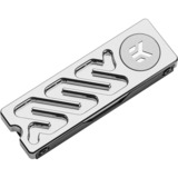 EKWB EK-Quantum Convection M.2 NVMe - Nickel, Kühlkörper nickel