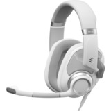 EPOS H6PRO, Gaming-Headset weiß, Offene Akustik