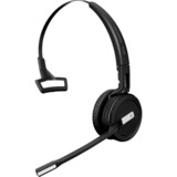 EPOS | Sennheiser IMPACT SDW 5014 - EU, Headset schwarz, Mono
