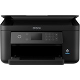 Epson Expression Home XP-5200, Multifunktionsdrucker schwarz, USB, WLAN, Scan, Kopie