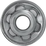 GEDORE Steckschlüsseleinsatz-Set, 3/8", EP Sechsrund-Plus, 6-teilig  (KL-4043-200)