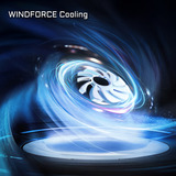 GIGABYTE GAMING A18 3VHK3DEC64SH, Gaming-Notebook schwarz, AMD Ryzen 7 260, NVIDIA GeForce RTX 5060, 32 GB DDR5, 1 TB (1 TB SSD), Windows 11 Home