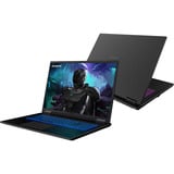 GIGABYTE GAMING A18 3VHK3DEC64SH, Gaming-Notebook schwarz, AMD Ryzen 7 260, NVIDIA GeForce RTX 5060, 32 GB DDR5, 1 TB (1 TB SSD), Windows 11 Home