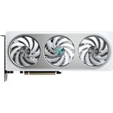 GIGABYTE GeForce RTX 5060 Ti AERO OC 8G, Grafikkarte DLSS 4, 3x DisplayPort, 1x HDMI 2.1