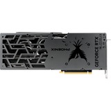 Gainward GeForce RTX 4080 Phoenix, Grafikkarte DLSS 3, 3x DisplayPort, 1x HDMI 2.1