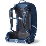 Gregory Juno 30, Rucksack blau, 30 Liter