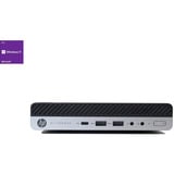 EliteDesk 800 G5 MP Generalüberholt, Mini-PC