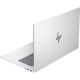 HP OmniBook 7 NGAI 17-dc0079ng, Notebook silber, Intel® Core™ Ultra 7 258V, NVIDIA GeForce RTX 4050, 32 GB LPDDR5X, 2 TB (2 TB SSD), Windows 11 Home