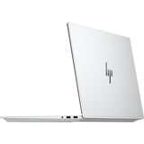 HP OmniBook 7 NGAI 17-dc0079ng, Notebook silber, Intel® Core™ Ultra 7 258V, NVIDIA GeForce RTX 4050, 32 GB LPDDR5X, 2 TB (2 TB SSD), Windows 11 Home