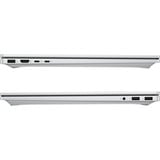 HP OmniBook 7 NGAI 17-dc0079ng, Notebook silber, Intel® Core™ Ultra 7 258V, NVIDIA GeForce RTX 4050, 32 GB LPDDR5X, 2 TB (2 TB SSD), Windows 11 Home