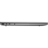 HP ZBook 8 G2a (DS3X7AT), Notebook silber, AMD Ryzen AI 7 450, AMD Radeon 860M, 48 GB DDR5, 1 TB (1 TB SSD), Windows 11 Pro