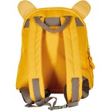 Herlitz Kindergartenrucksack Animal Lion gelb/braun