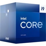 Intel® Core™ i9-13900F, Prozessor Boxed-Version