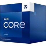 Intel® Core™ i9-13900F, Prozessor Boxed-Version