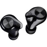 Intenso Buds Micro T200 , Kopfhörer schwarz, Bluetooth 5.3, USB-C
