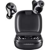 Intenso Buds Micro T200 , Kopfhörer schwarz, Bluetooth 5.3, USB-C