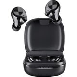 Intenso Buds Micro T200 , Kopfhörer schwarz, Bluetooth 5.3, USB-C