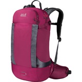 Jack Wolfskin PHANTASY 20.5 LT, Rucksack weinrot, 20.5 Liter