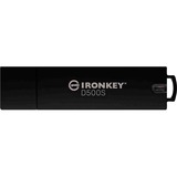 Kingston IronKey D500S 16 GB, USB-Stick 