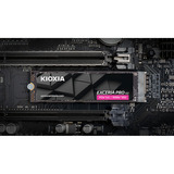 Kioxia Exceria Pro G2 4 TB, SSD PCIe 5.0 x4, M.2 2280