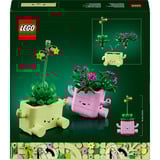 LEGO 11506 Botanicals Schaukelnde Pflanzen, Konstruktionsspielzeug 