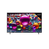 LG 75UA75006LA.AEUQ, LED-Fernseher 189 cm (75 Zoll), schwarz, UltraHD/4K, Tripple Tuner, HDR