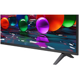 LG 75UA75006LA.AEUQ, LED-Fernseher 189 cm (75 Zoll), schwarz, UltraHD/4K, Tripple Tuner, HDR