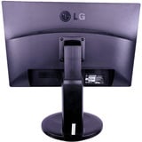 LG E2210PM Generalüberholt, LED-Monitor 55.9 cm (22 Zoll), schwarz/silber, WSXGA+, TN, VGA, DVI-D