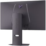 LG UltraGear 32GX870A-B OLED, Gaming-Monitor 79.9 cm (32 Zoll), schwarz, UltraHD/4K, Dual Mode, HDMI, DP, USB-C, USB-Hub, 240Hz Panel