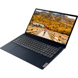 Lenovo IdeaPad 3 15ALC6 (82KU01RLGE), Notebook dunkelblau, ohne Betriebssystem, 39.6 cm (15.6 Zoll), 256 GB SSD