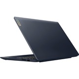 Lenovo IdeaPad 3 15ALC6 (82KU01RLGE), Notebook dunkelblau, ohne Betriebssystem, 39.6 cm (15.6 Zoll), 256 GB SSD