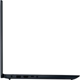 Lenovo IdeaPad 3 15ALC6 (82KU01RLGE), Notebook dunkelblau, ohne Betriebssystem, 39.6 cm (15.6 Zoll), 256 GB SSD