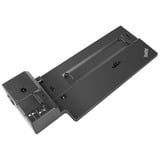 Lenovo ThinkPad Pro Generalüberholt, Dockingstation schwarz, DisplayPort, USB-C, USB