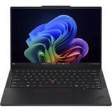 Lenovo ThinkPad T14s G7 (21YU0067GE), Notebook schwarz, Intel® Core™ Ultra 7 355, Intel® Graphics, 32 GB LPDDR5X, 512 GB (512 GB SSD), Windows 11 Pro