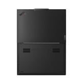 Lenovo ThinkPad X1 Carbon G13 (21NS0019GE), Notebook schwarz, Intel® Core™ Ultra 7 258V, Intel® Arc™ Graphics 140V, 32 GB LPDDR5X, 2 TB (2 TB SSD), Windows 11 Pro 64-Bit