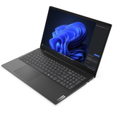 Lenovo V15 G5 (83GW009EGE), Notebook schwarz, Intel® Core™ i7-13620H, Intel® UHD Graphics, 16 GB DDR5, 512 GB (512 GB SSD), Windows 11 Pro
