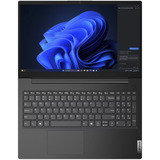 Lenovo V15 G5 (83GW009EGE), Notebook schwarz, Intel® Core™ i7-13620H, Intel® UHD Graphics, 16 GB DDR5, 512 GB (512 GB SSD), Windows 11 Pro