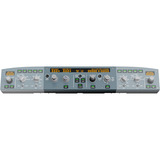 MOZA MA3F Electronic Flight Control Modules – Main Module, Instrumentenpanel blaugrau