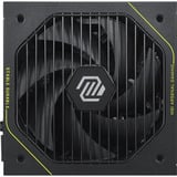 MSI MAG A1200PLS PCIE5 1200W, PC-Netzteil schwarz, 1200 Watt