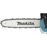 Makita Akku-Top Handle Kettensäge DUC258Z01, 18Volt blau/schwarz, ohne Akku und Ladegerät