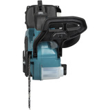 Makita Akku-Top Handle Kettensäge DUC258Z01, 18Volt blau/schwarz, ohne Akku und Ladegerät