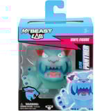 Moose Toys MrBeast Lab Vinyl-Figuren - Glow Panther, Spielfigur 
