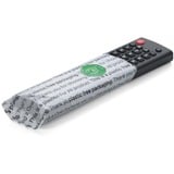 ONE FOR ALL LG TV-Ersatzfernbedienung schwarz