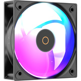 Ocypus Gamma A40 ARGB, CPU-Kühler schwarz, 100 mm