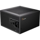 Ocypus Iota P850 Black, PC-Netzteil schwarz, 1x 12-Pin High Power GPU, 3x PCIe, Kabelmanagement, 850 Watt