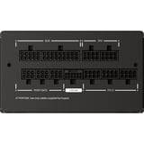Ocypus Iota P850 Black, PC-Netzteil schwarz, 1x 12-Pin High Power GPU, 3x PCIe, Kabelmanagement, 850 Watt