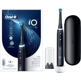 Oral-B Oral-B iO Series 5, Elektrische Zahnbürste schwarz, Matt Black
