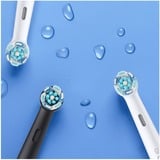 Oral-B Oral-B iO Series 5, Elektrische Zahnbürste schwarz, Matt Black